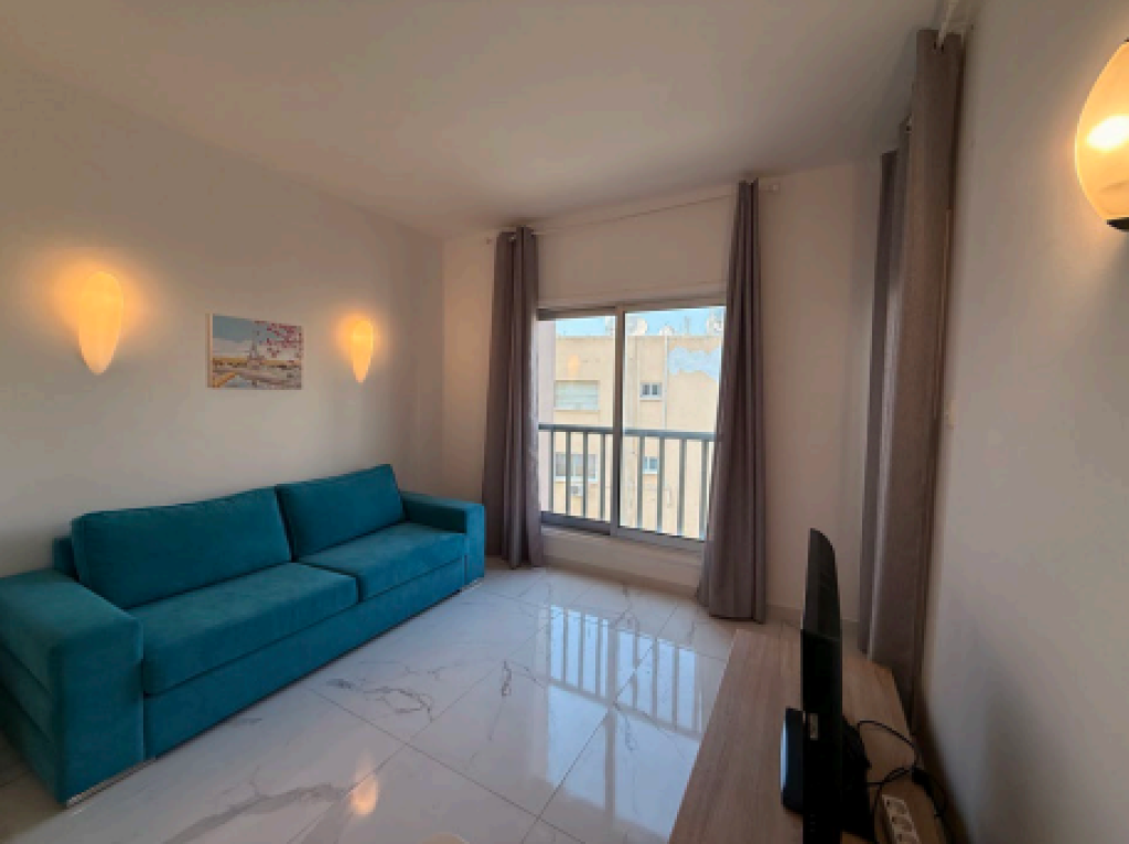 1-Bedroom Apartment (Ref: 2268) - photo 4