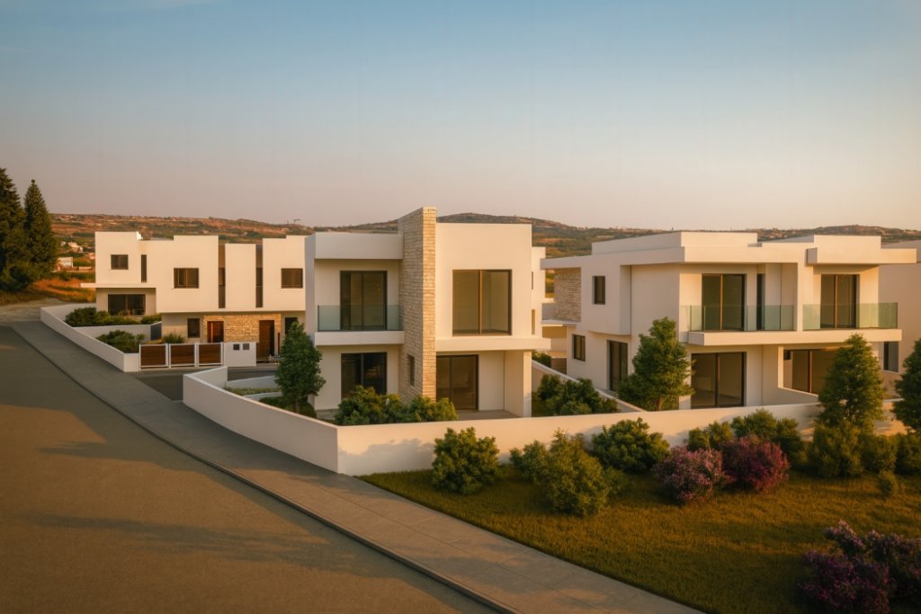 3 bedrooms villa (Ref: 4454) - photo 16