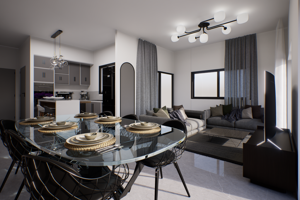 2 bedrooms apartment (Ref: 4045) - photo 3