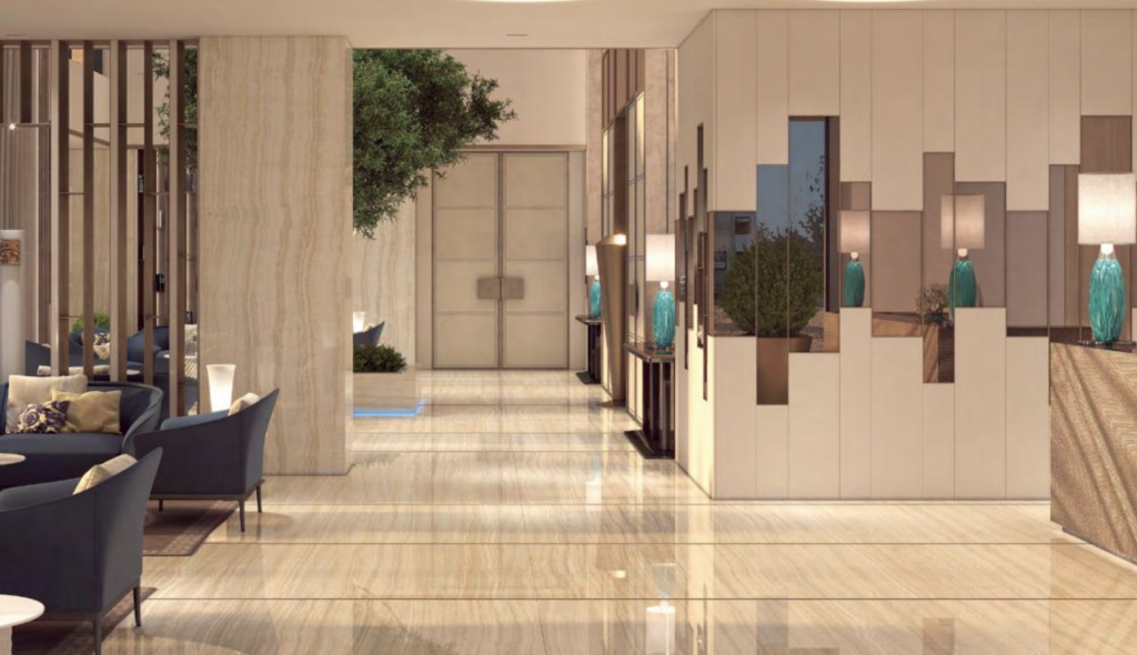 4 bedrooms penthouse (Ref: 4349) - photo 2