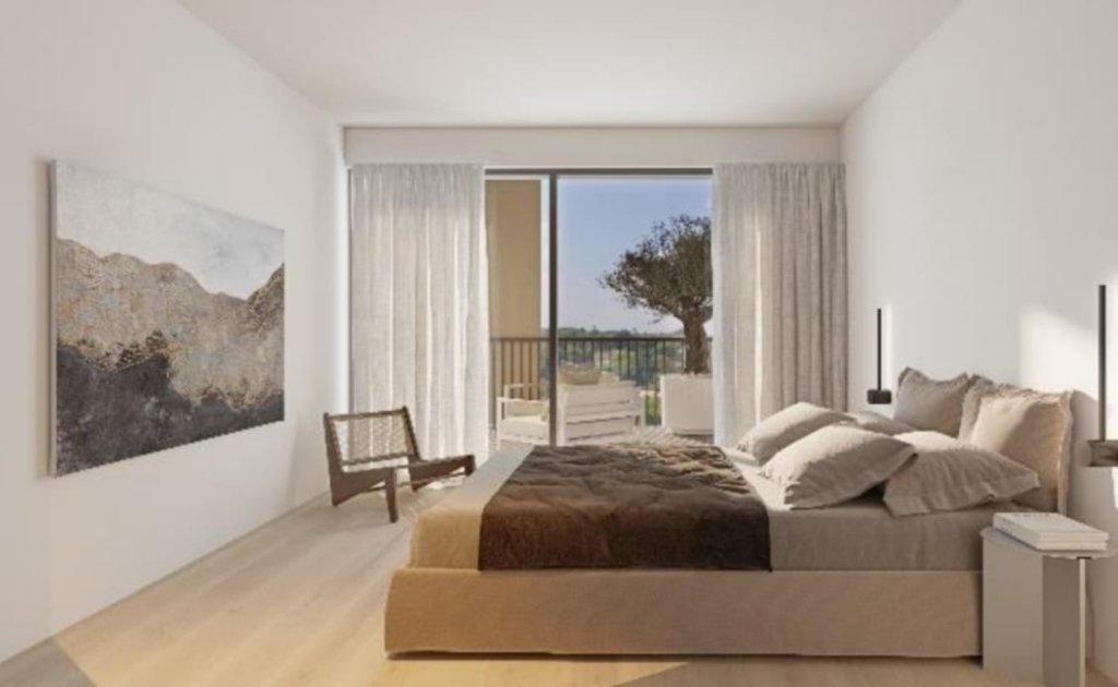 1 BEDROOMS APARTAMENTS FOR SALE (Ref: 2612) - photo 2