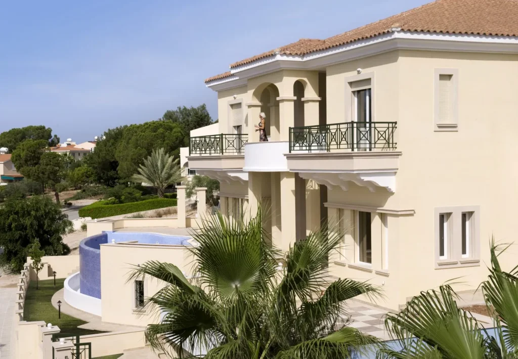 4 bedrooms villa (Ref: 3582) - photo 2