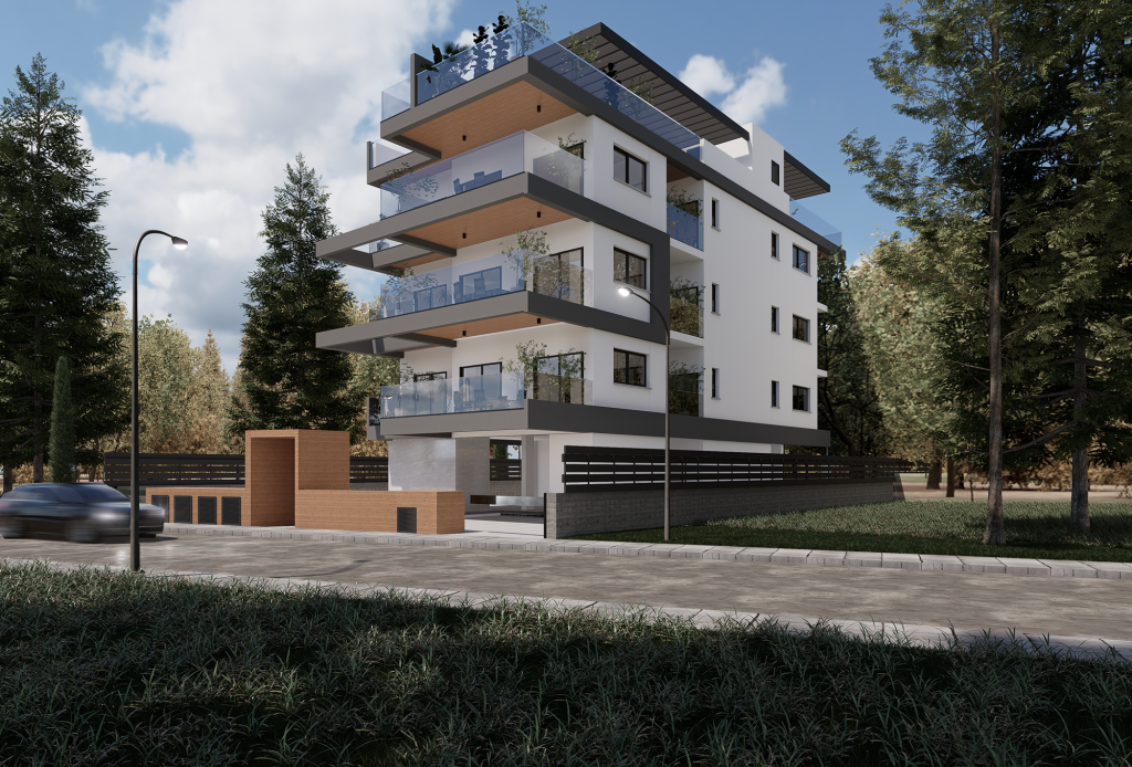2 bedrooms apartment (Ref: 4045) - photo 4