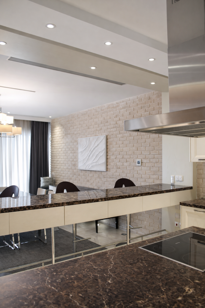 3+1 bedrooms apartment (Ref: 3628) - photo 17