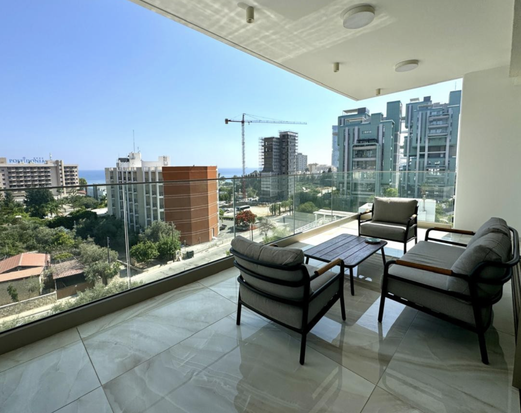 2 bedrooms apartment (Ref: 4097) - photo 4