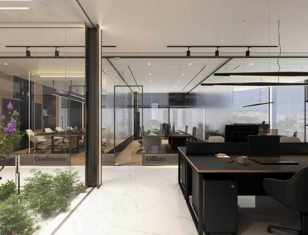 OFFICE FOR RENT (Ref: 1315) - photo 10