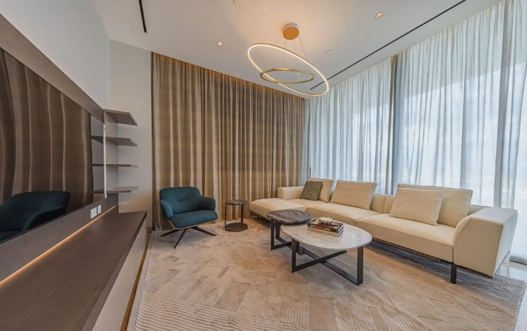 2-Bedroom Apartment (Ref: 2456) - photo 2