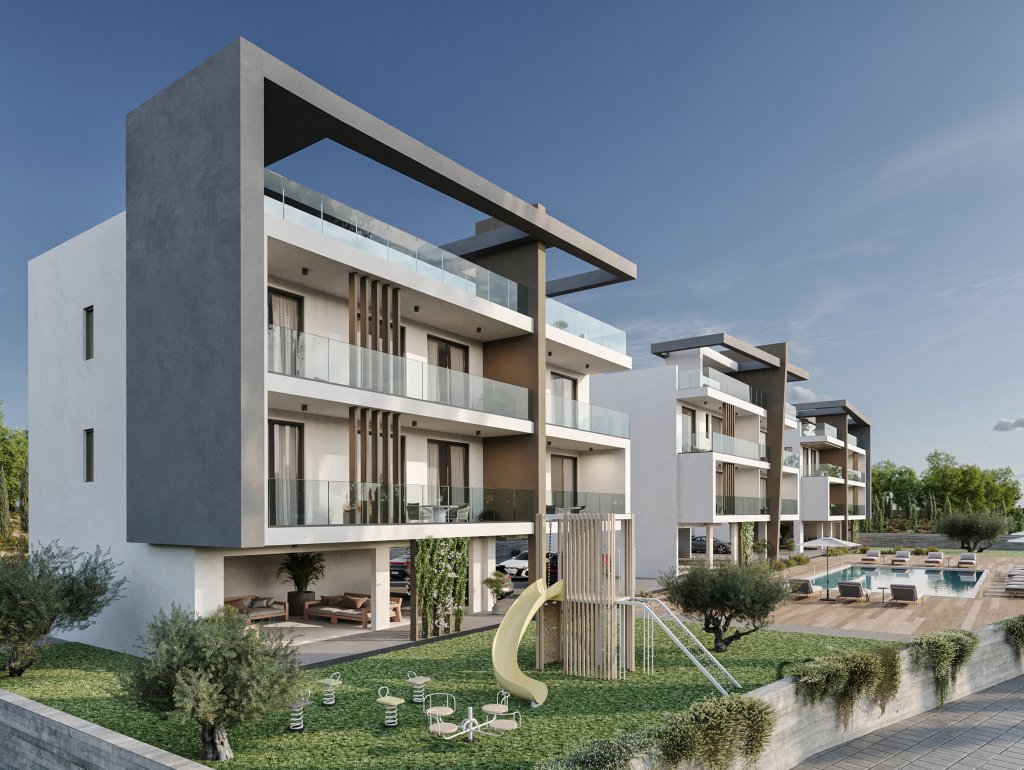 2-Bedroom Apartment (Ref: 2717) - photo 10