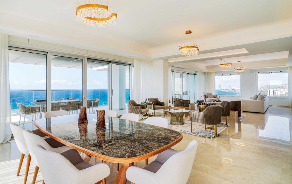 4-Bedrooms Penthouse (Ref: 1172) - photo 4