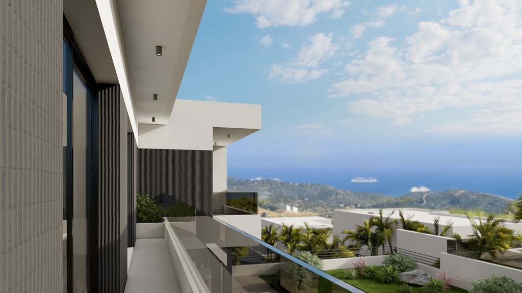 4-Bedrooms Villa (Ref: 2248) - photo 1
