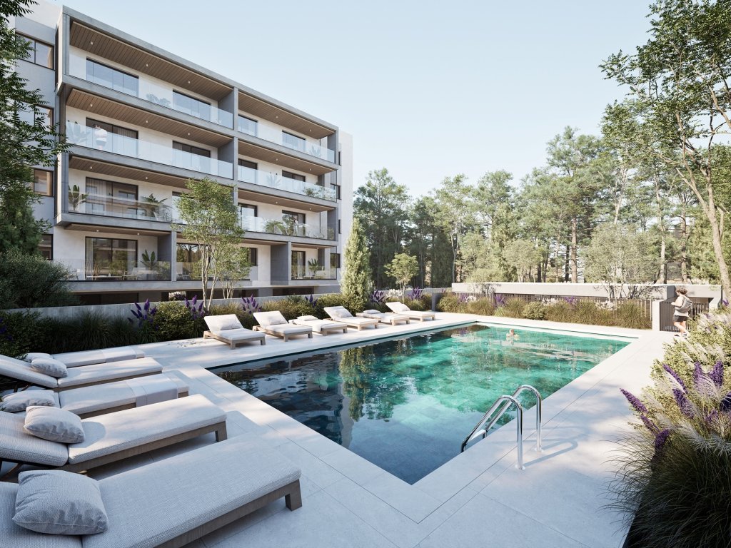2 bedrooms apartment (Ref: 3335) - photo 2