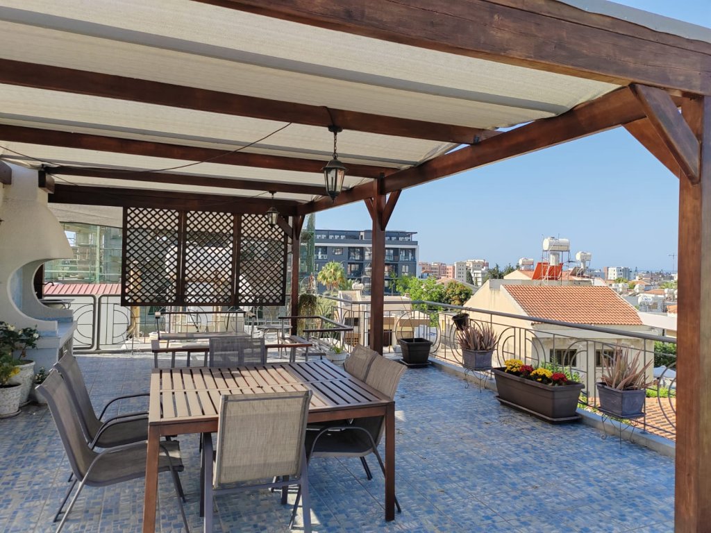 4-Bedrooms Aparment (Ref: 3573) - photo 12