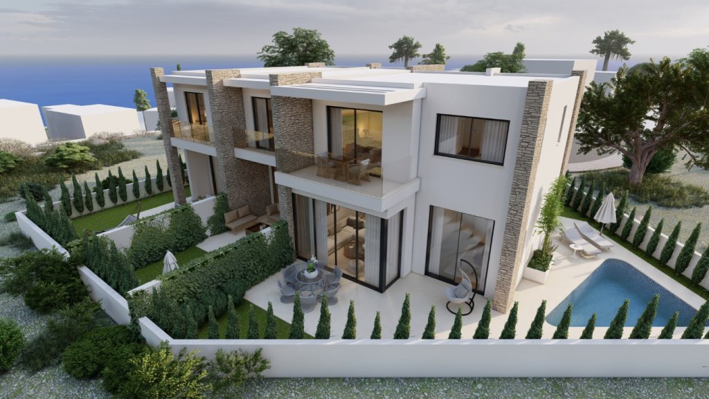 2 bedrooms villa (Ref: 4512) - photo 15