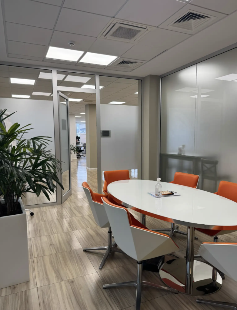Office for rent (Ref: 4676) - photo 4