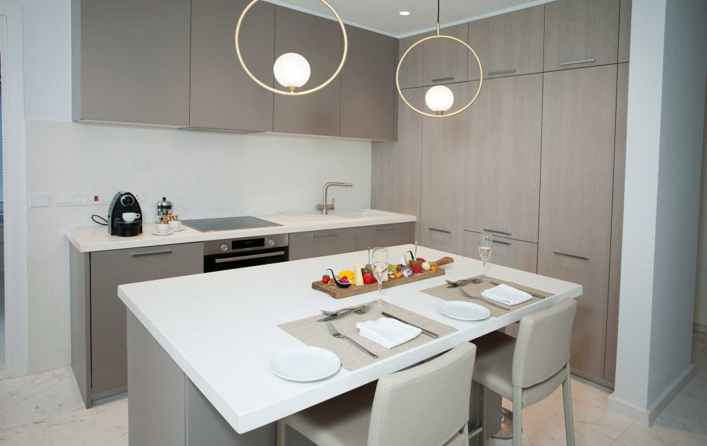 2-Bedrooms Apartment (Ref: 1175) - photo 5