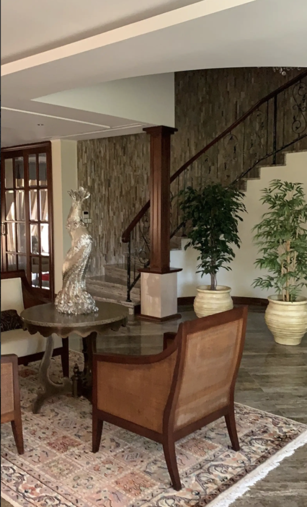 6-bedroom villa (Ref: 3756) - photo 3