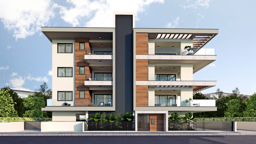 3-BEDROOMS APARTMENT FOR SALE (Ref: 2805) - photo 1