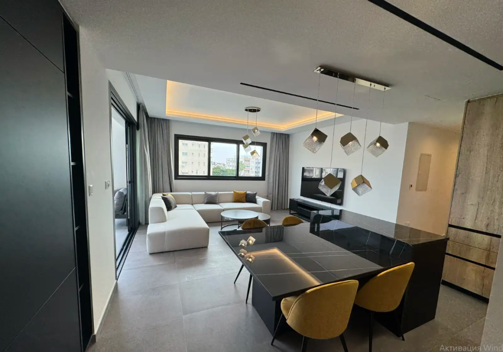 3-Bedroom Penthouse (Ref: 2413) - photo 7