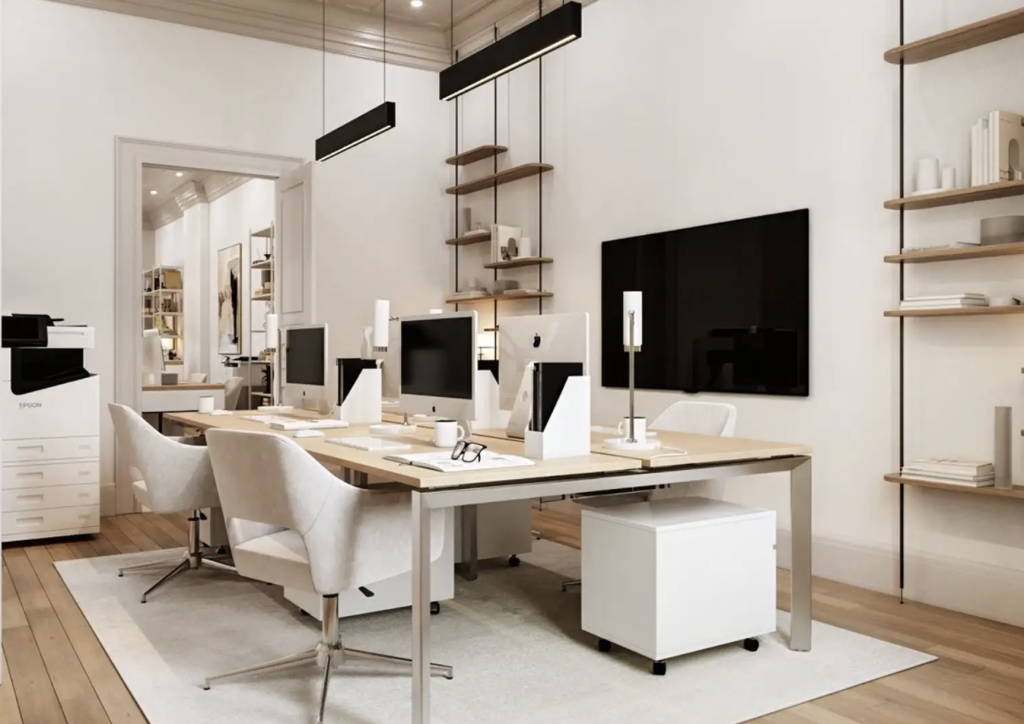 Office space for rent (Ref: 3740) - photo 3
