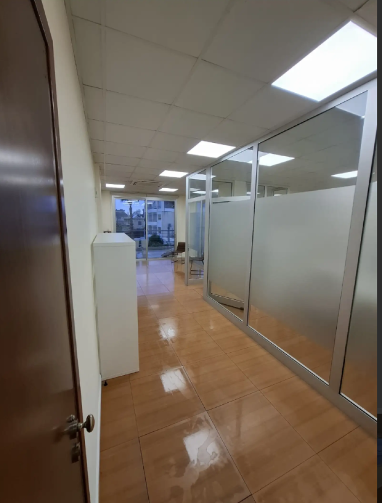Office for rent (Ref: 3961) - photo 1