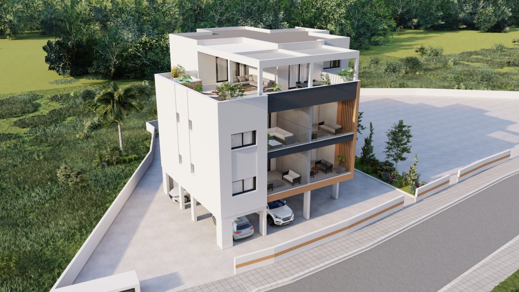 2 bedrooms apartment (Ref: 4049) - photo 3
