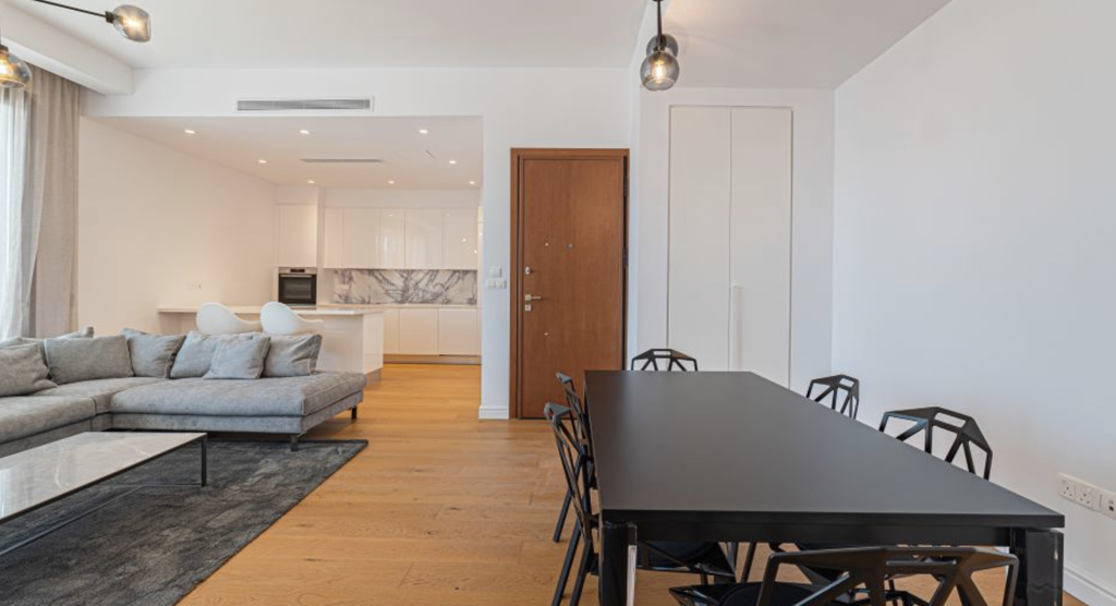 3 bedrooms penthouse (Ref: 4338) - photo 1