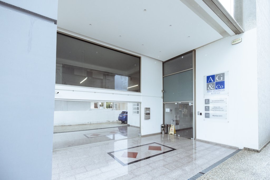 Office for rent (Ref: 2256) - photo 43
