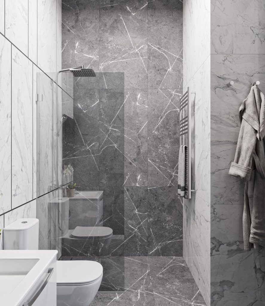 2-Bedrooms Penthouse (Ref: 1533) - photo 1