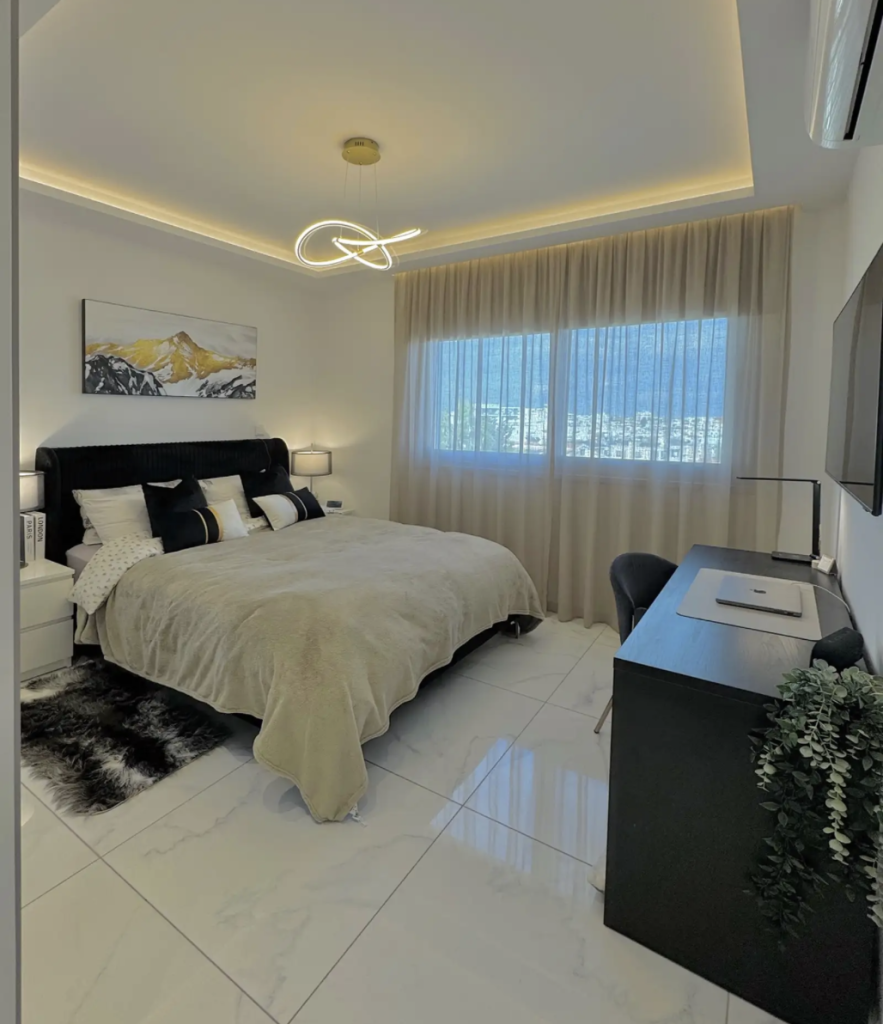 2-bedroom penthouse (Ref: 3851) - photo 5