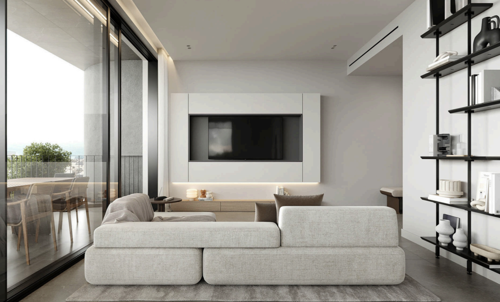 1 bedrooms apartment (Ref: 3999) - photo 5