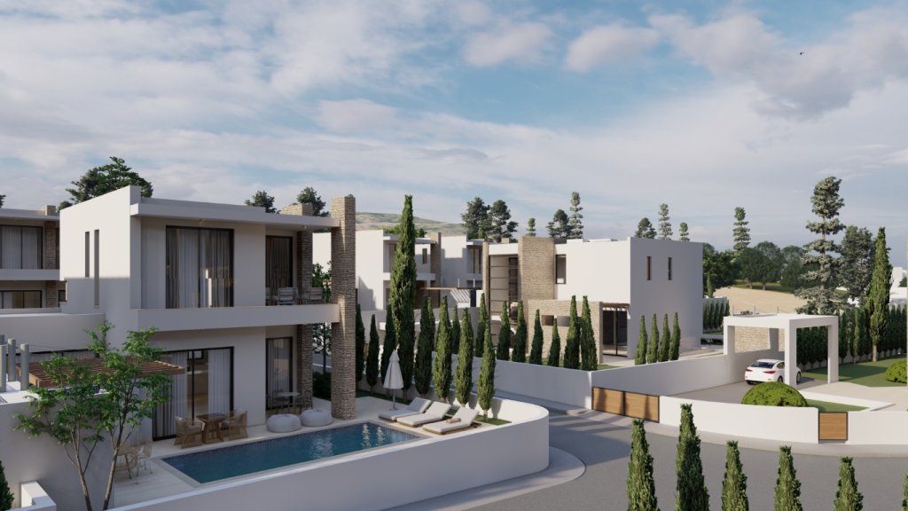 4 bedrooms villa (Ref: 4516) - photo 3
