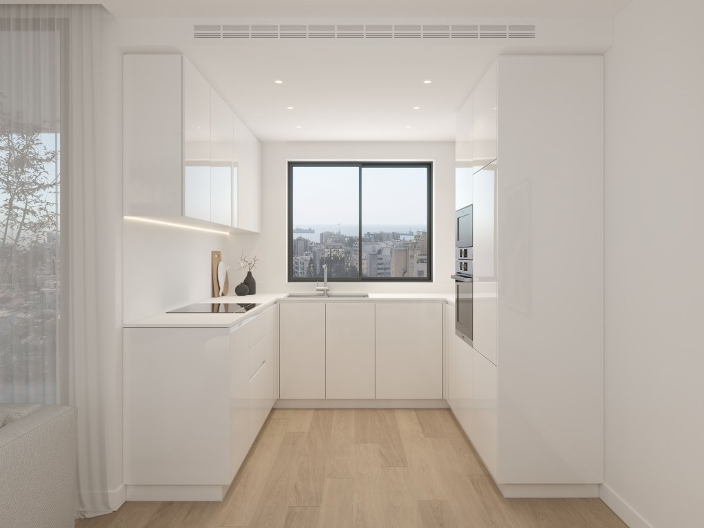 3-Bedroom apartment (Ref: 1303) - photo 5