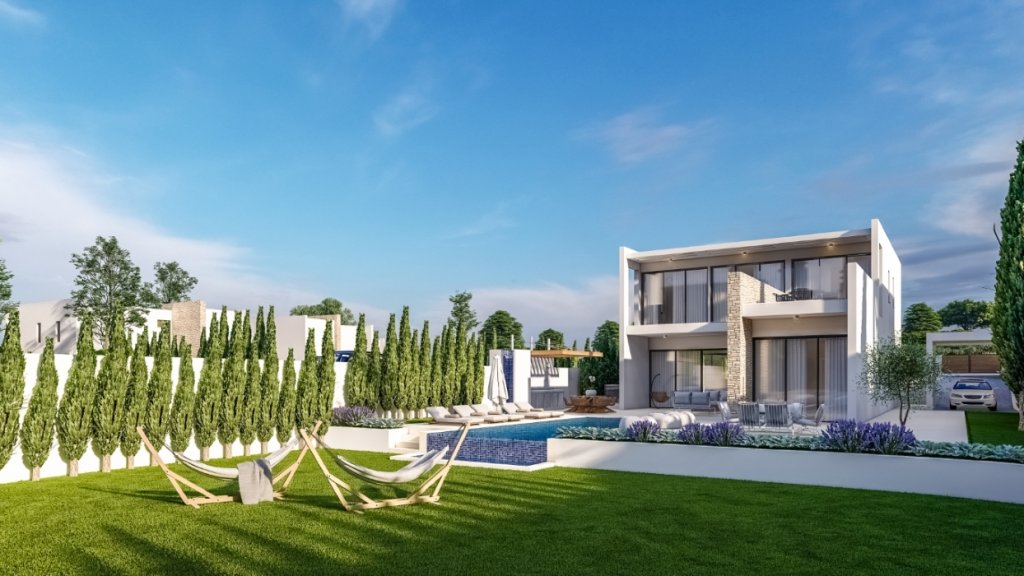 6 bedrooms villa (Ref: 4515) - photo 7