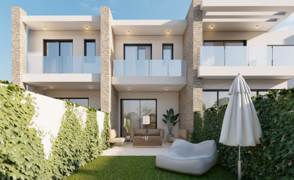 2 bedrooms villa (Ref: 4512) - photo 17