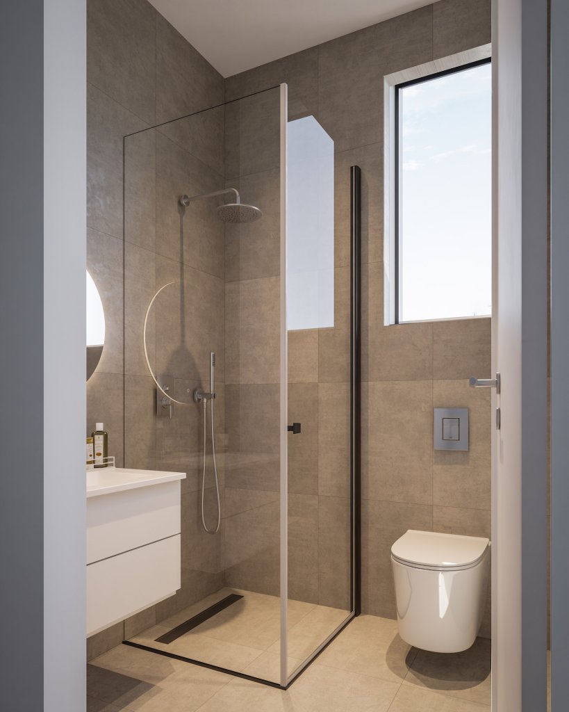 2 bedrooms apartment (Ref: 3002) - photo 4