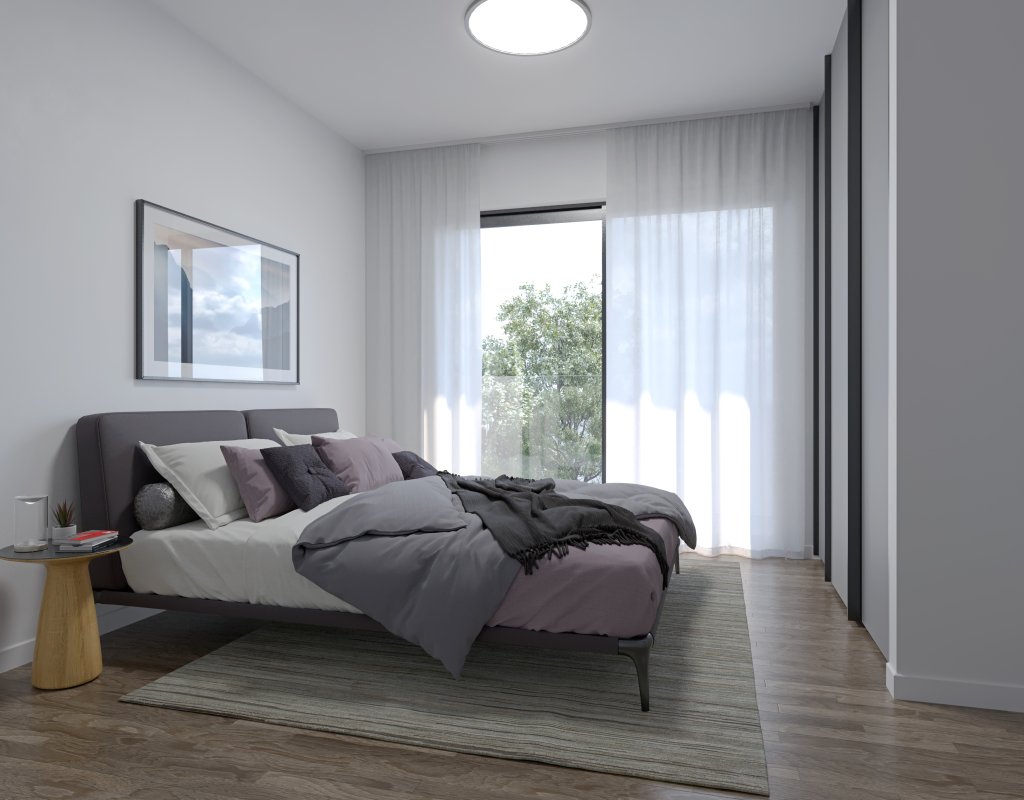 3-Bedrooms Maisonette (Ref: 1756) - photo 3