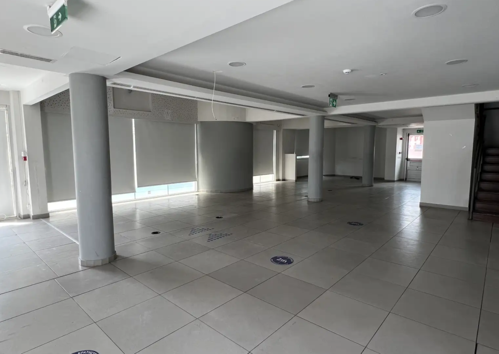 Ground Floor Office for rent (Ref: 3732) - photo 4