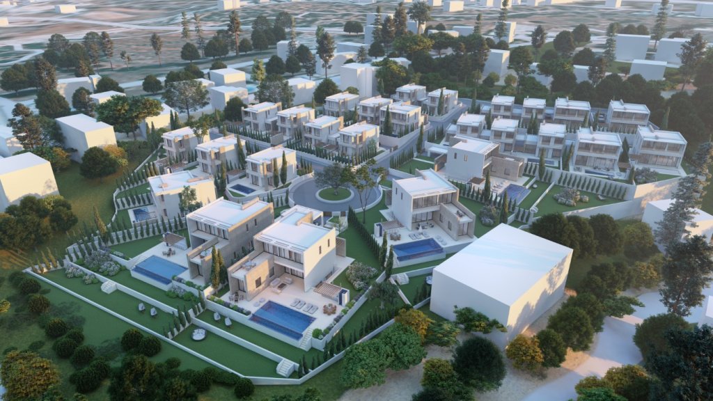4 bedrooms villa (Ref: 4516) - photo 5