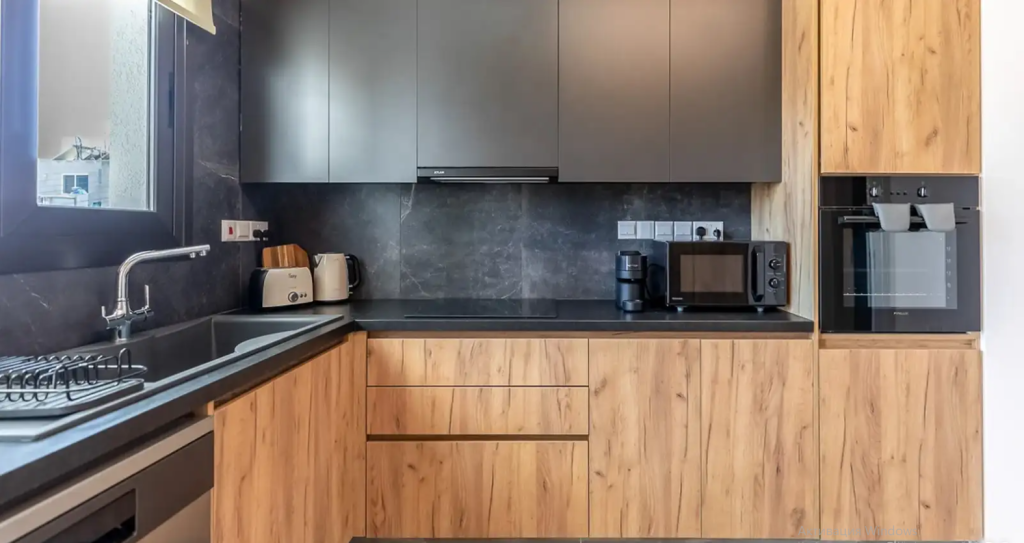 3-Bedroom Apartment (Ref: 2420) - photo 6