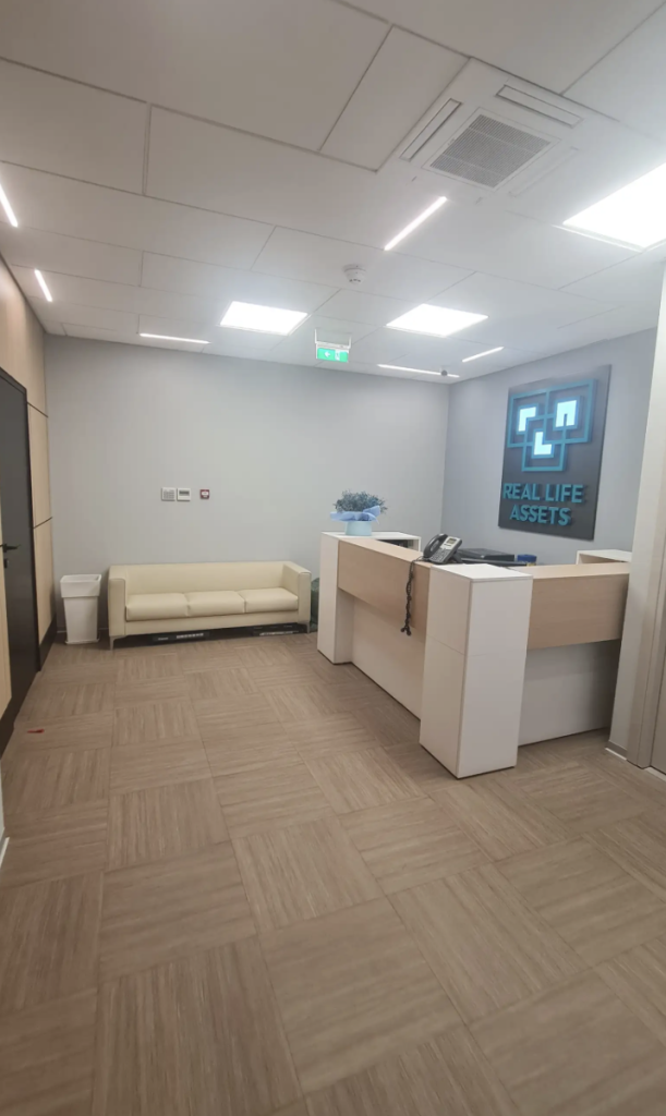 half-floor office for rent (Ref: 3730) - photo 9