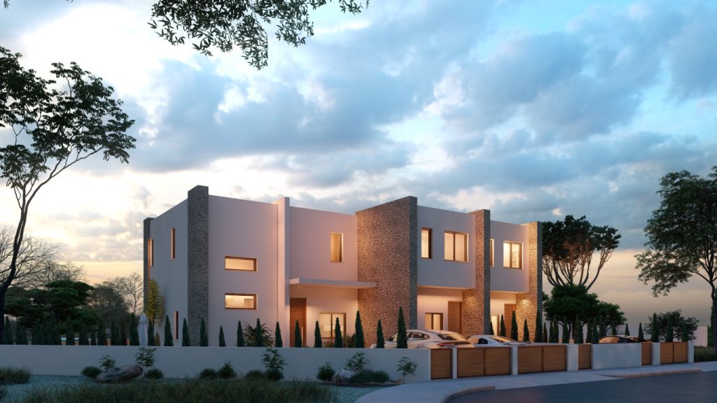 2 bedrooms villa (Ref: 4512) - photo 2