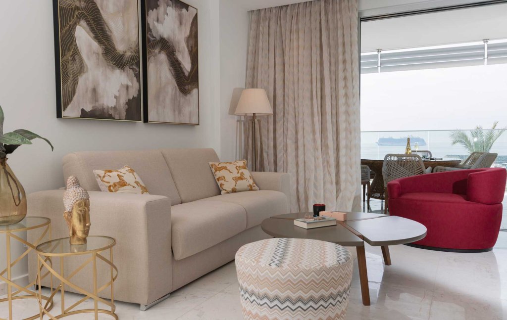 2-Bedrooms Apartment (Ref: 1175) - photo 1