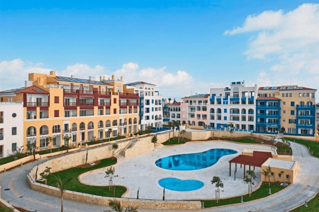 1 BEDROOMS APARTMENTS FOR SALE (Ref: 2680) - photo 1
