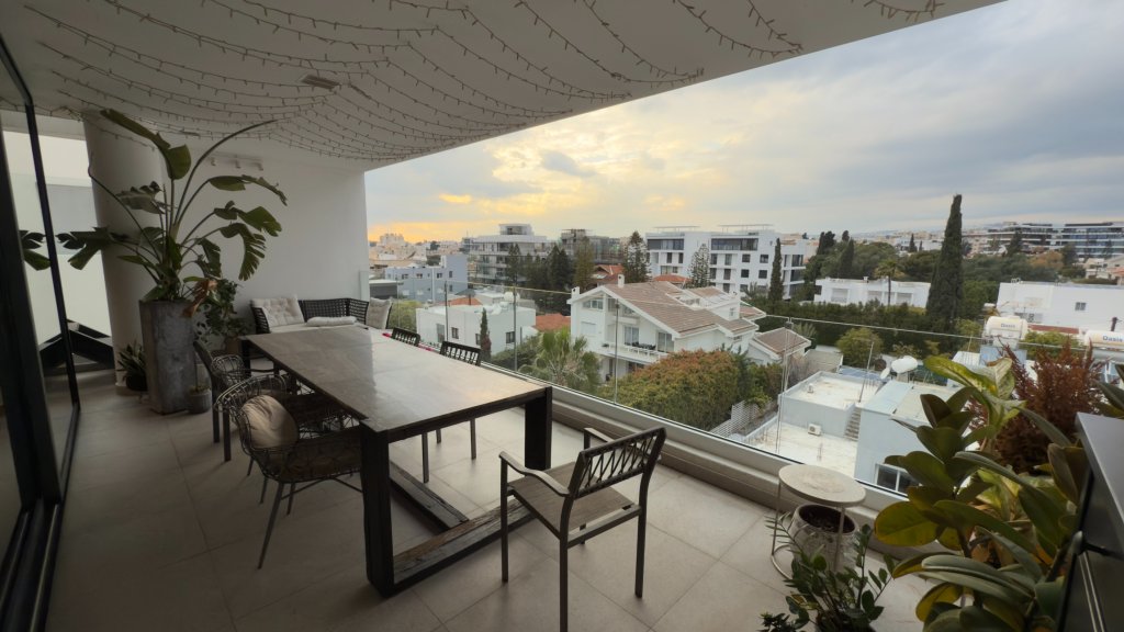 3-Beedrooms Penthouse (Ref: 1106) - photo 12