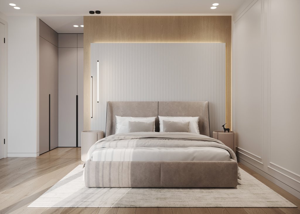 2-Bedrooms Apartment (Ref: 1539) - photo 1