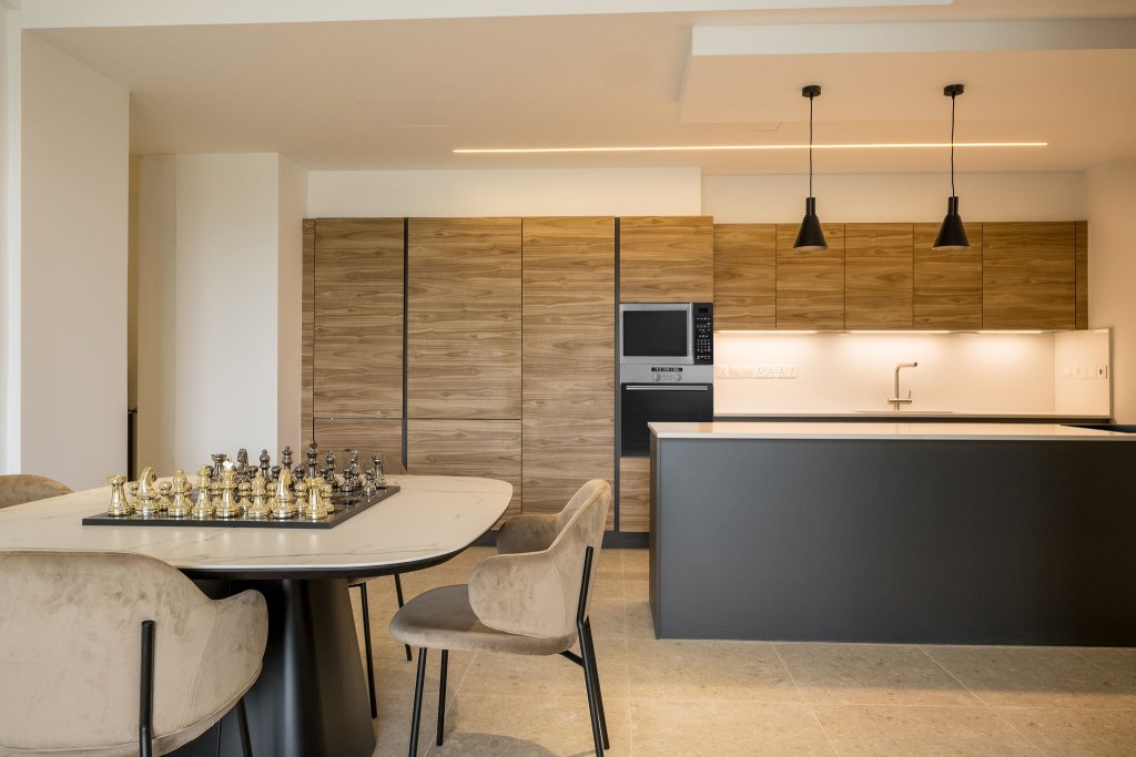 2-Bedroom Apartment (Ref: 1699) - photo 12