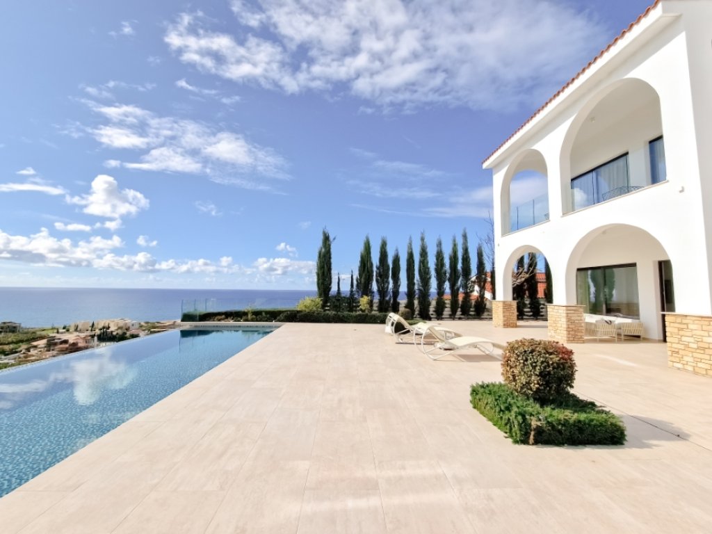 3 bedrooms villa (Ref: 4554) - photo 1