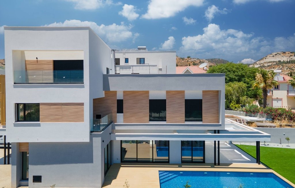 5-bedrooms  villa for sale (Ref: 1312) - photo 1