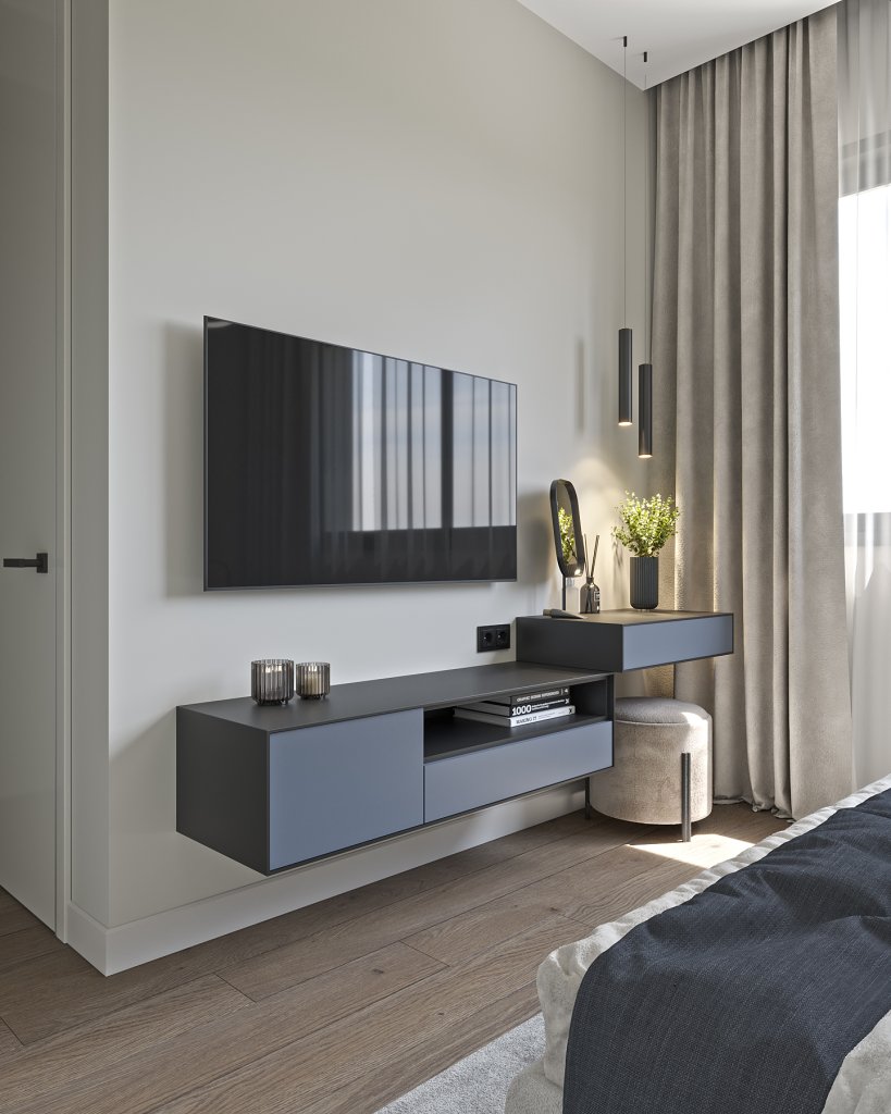 3-Bedrooms Apartment (Ref: 1531) - photo 11