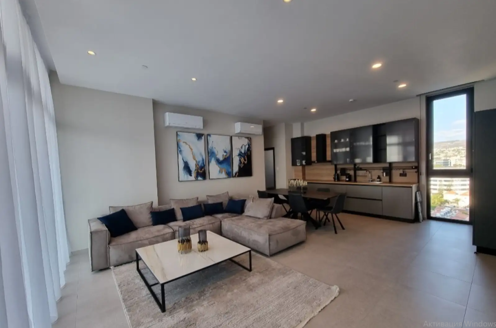 3-Bedroom Apartment (Ref: 2276) - photo 12